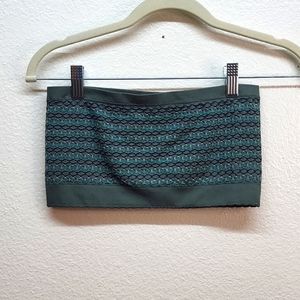 Aerie Chill Play Move Tube Top (Bra)